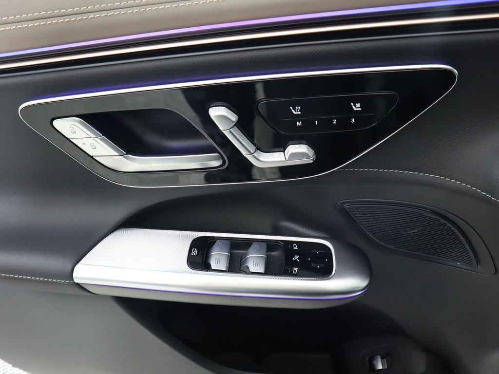 Thumbnail: 2026 Mercedes-Benz EQE - 26