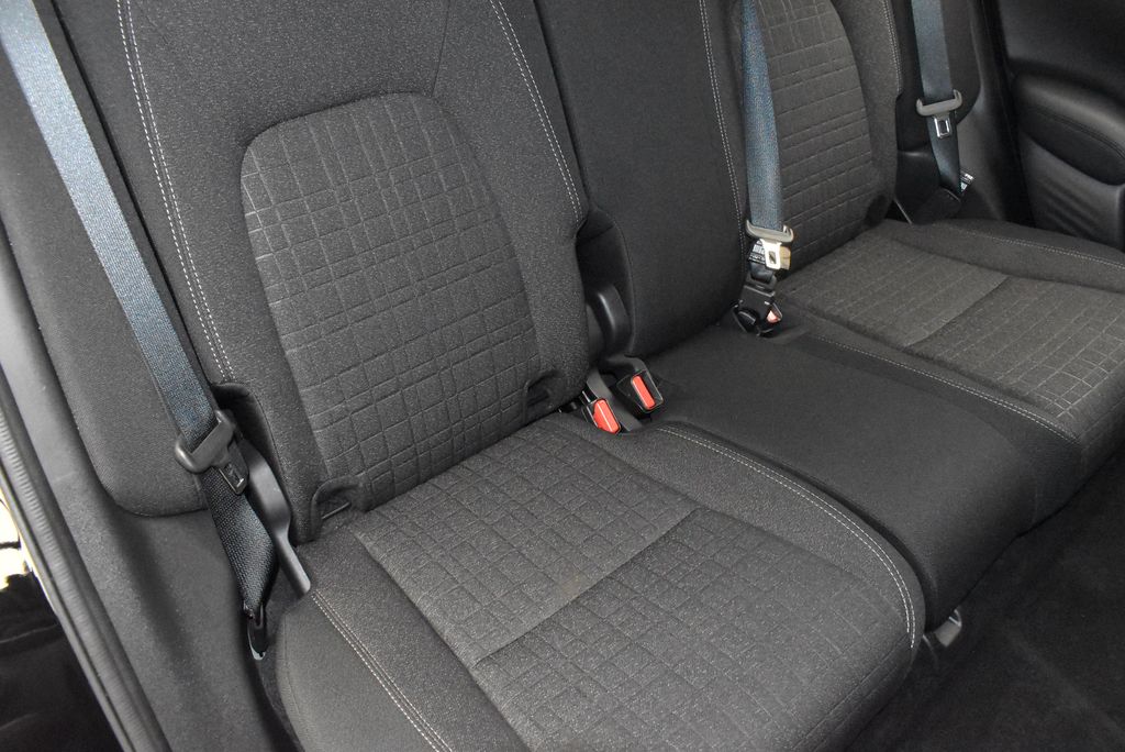 Thumbnail: 2025 Honda HR-V - 29