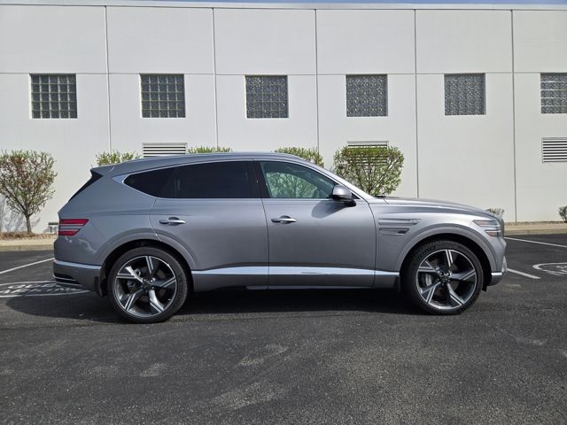 2025 Genesis GV80 3.5T 7