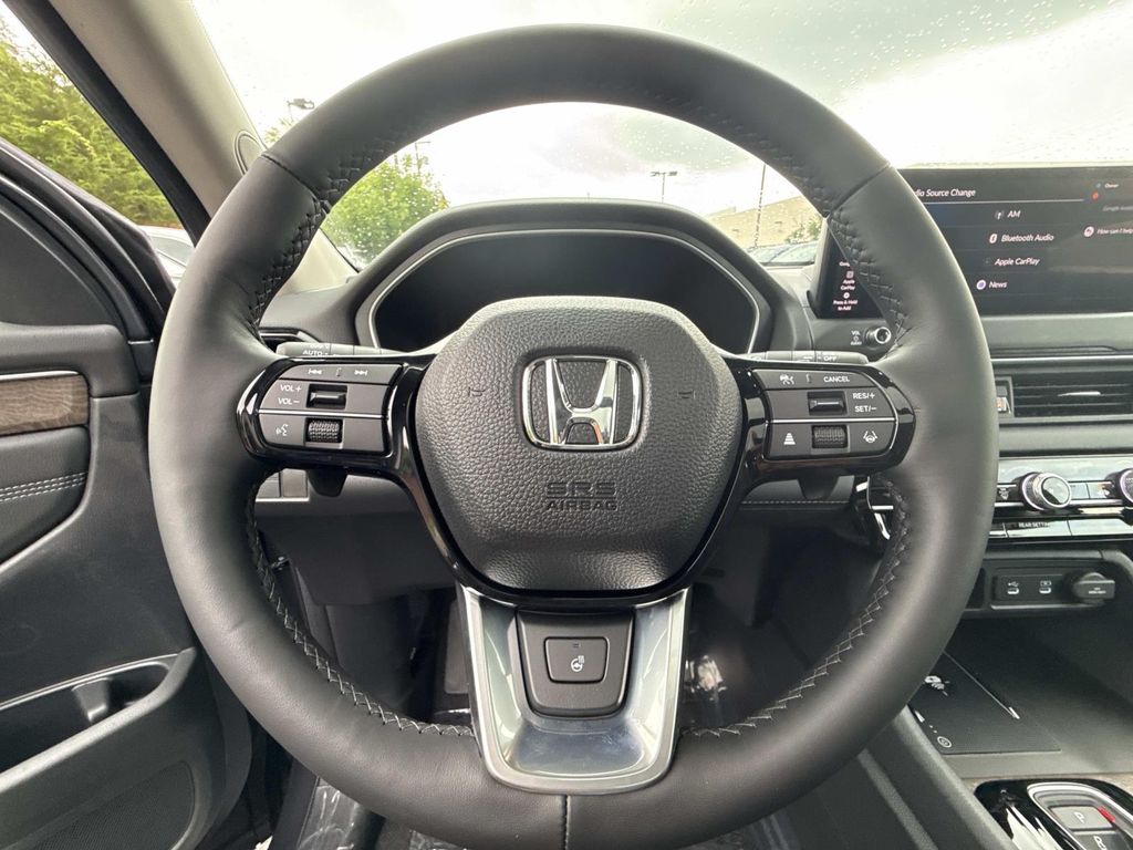 New 2026 Honda Pilot SUV