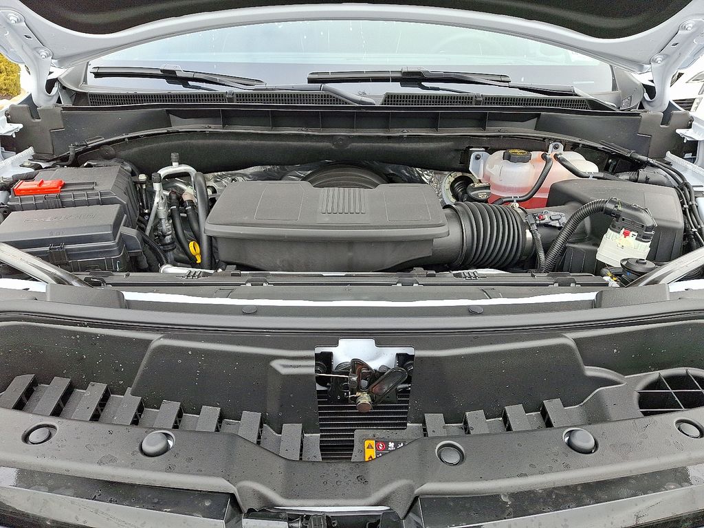 Thumbnail: 2026 Cadillac Escalade - 31