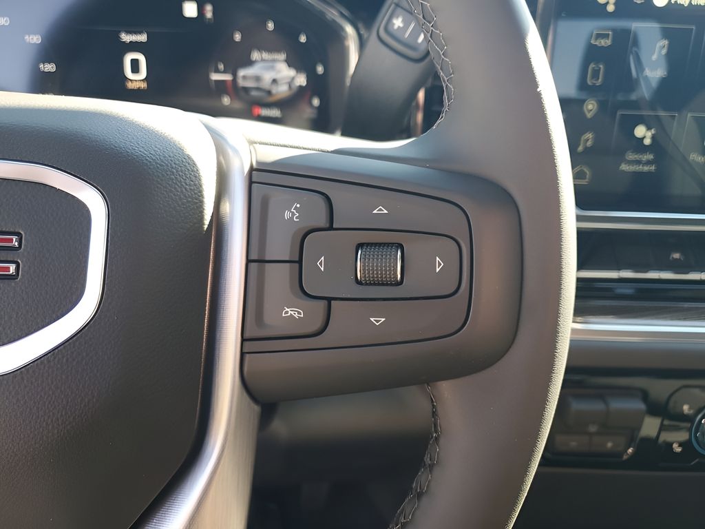 New 2026 Black GMC Elevation image 33