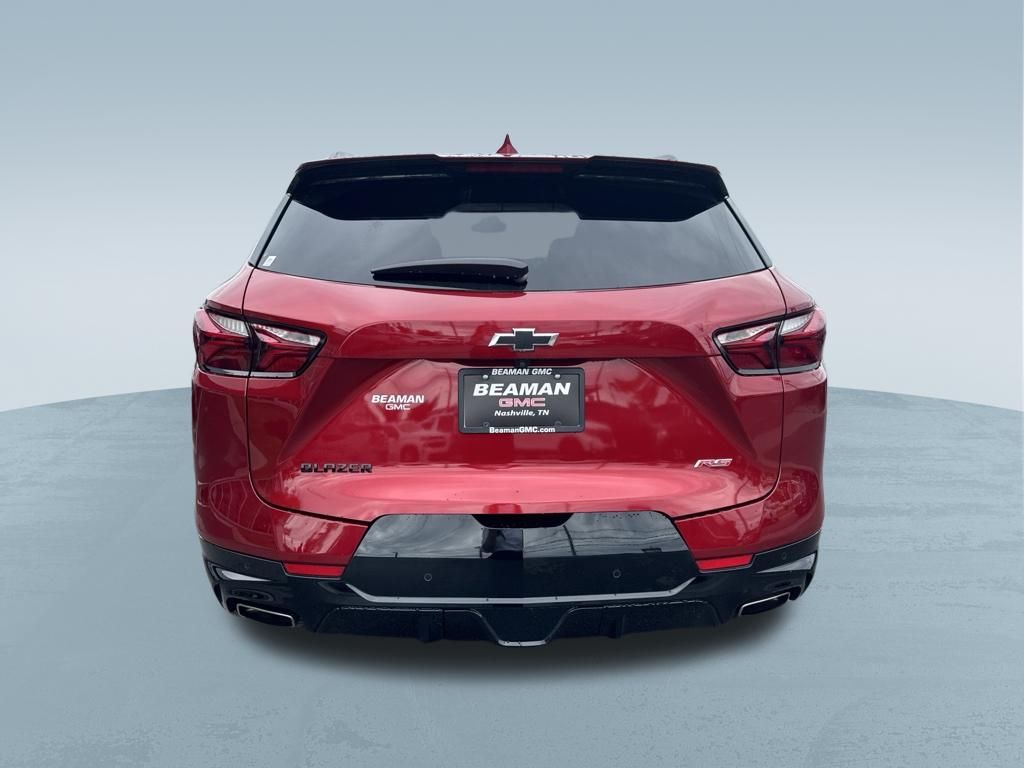 View vehicle photo 7
