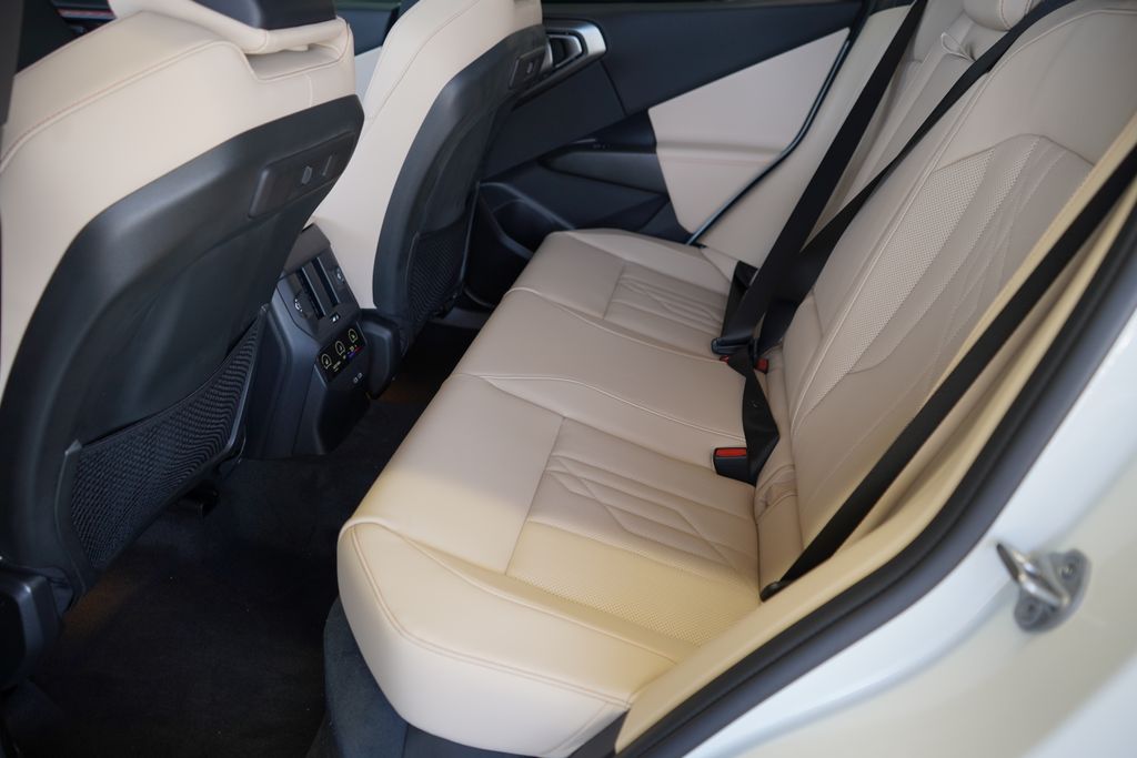 Thumbnail: 2026 BMW X3 - 19