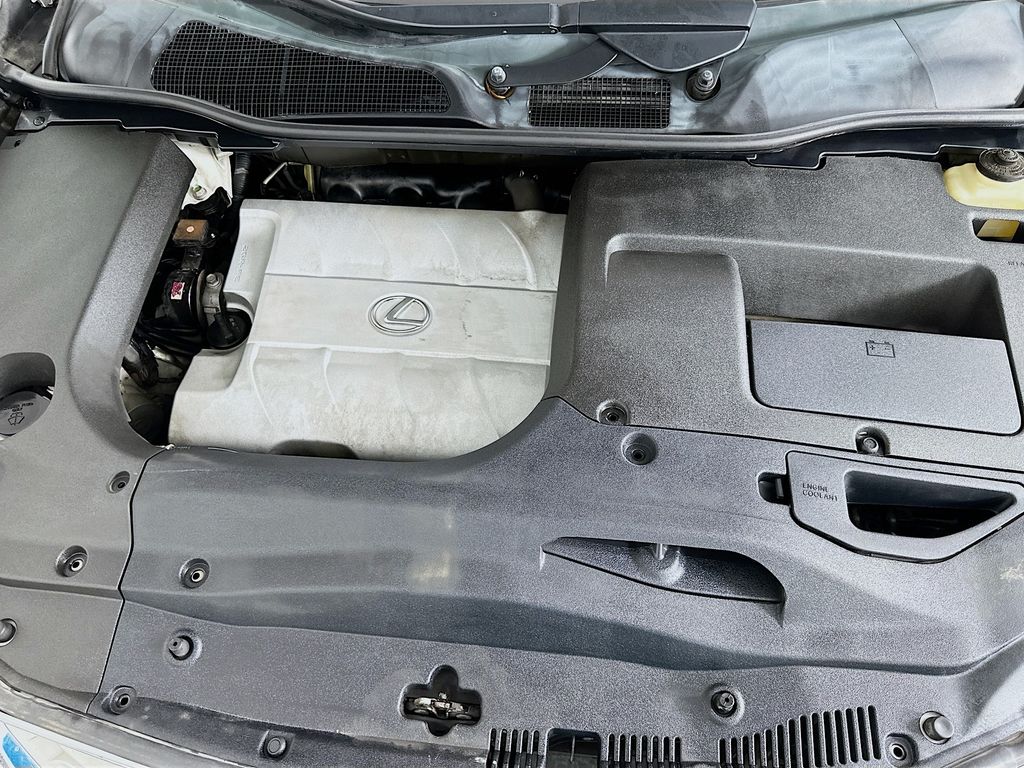 Thumbnail: 2015 Lexus RX - 32