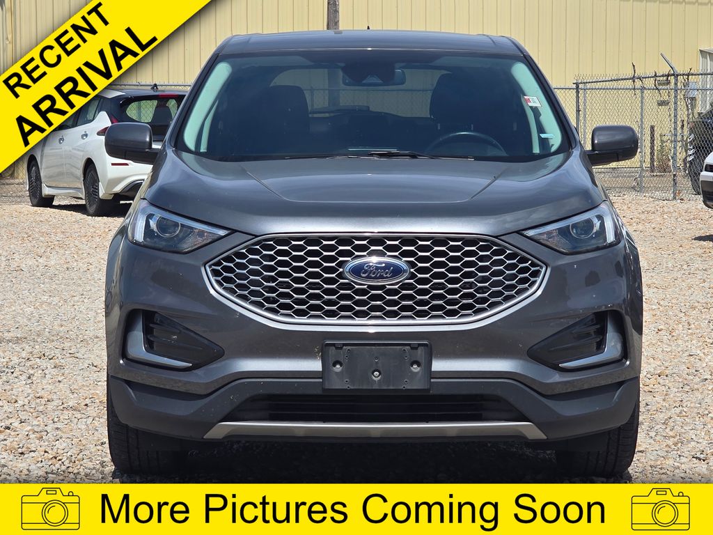 2023 Ford Edge SEL AWD's photo