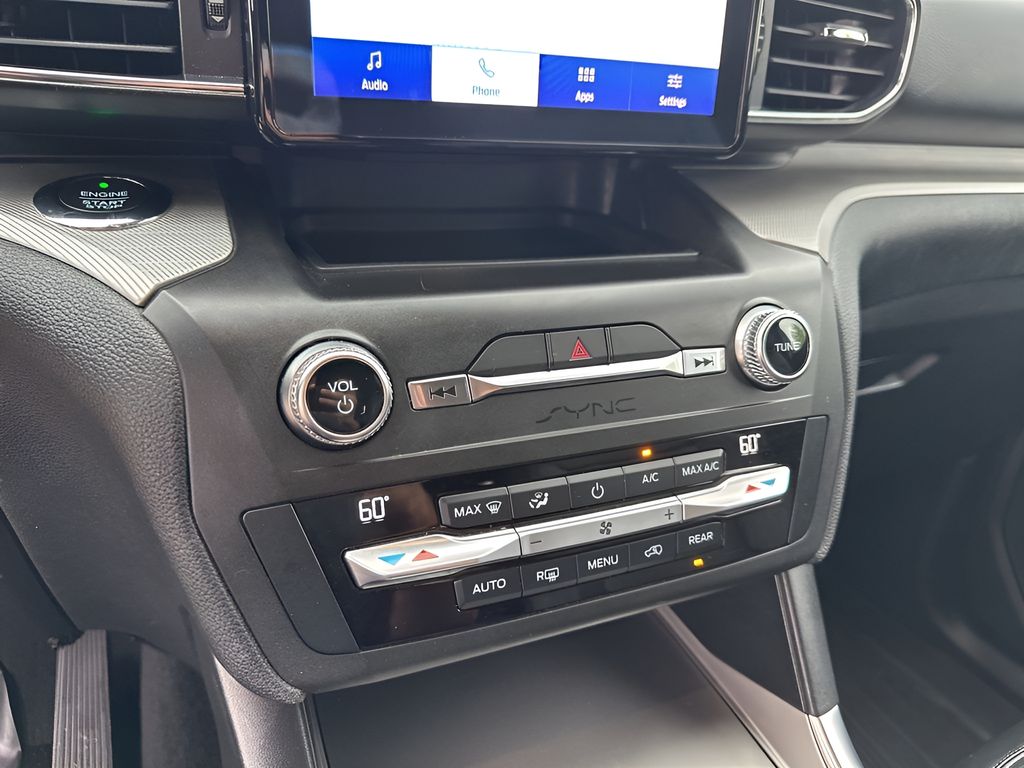 Used Car 2020 Ford Explorer  Xlt For Sale Under $25,000 In Austin, Texas