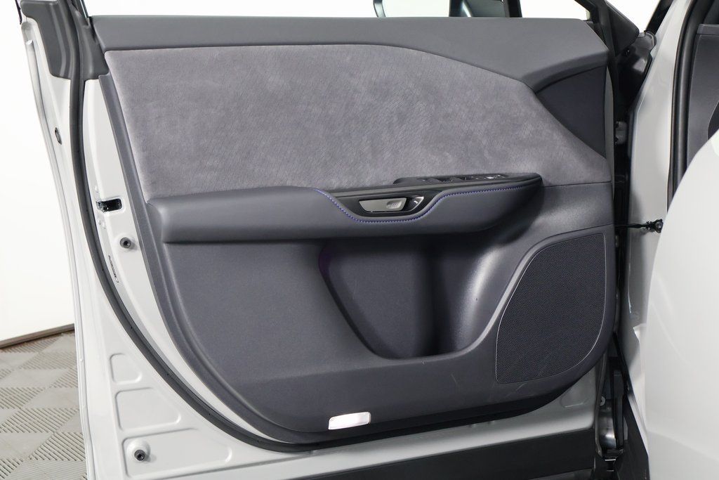 Thumbnail: 2026 Lexus RZ - 12