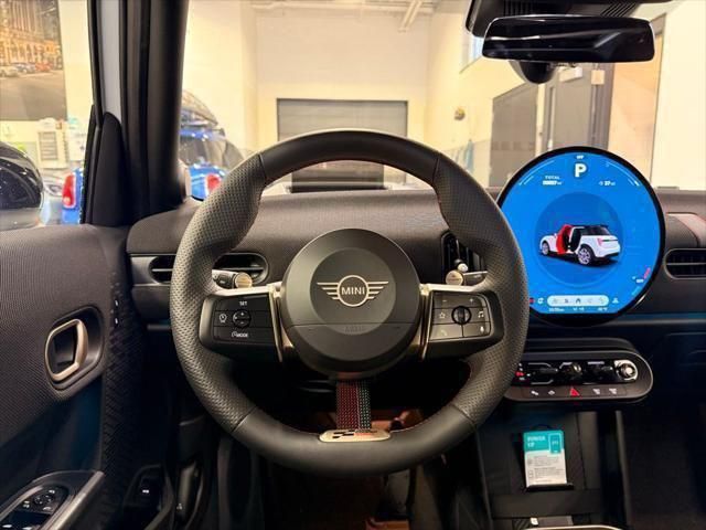 Thumbnail: 2026 MINI Cooper - 22