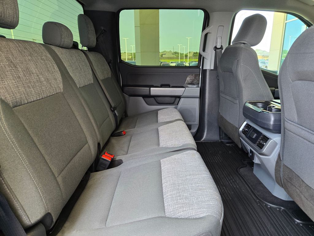 Used 2023 Ford F-150 Truck