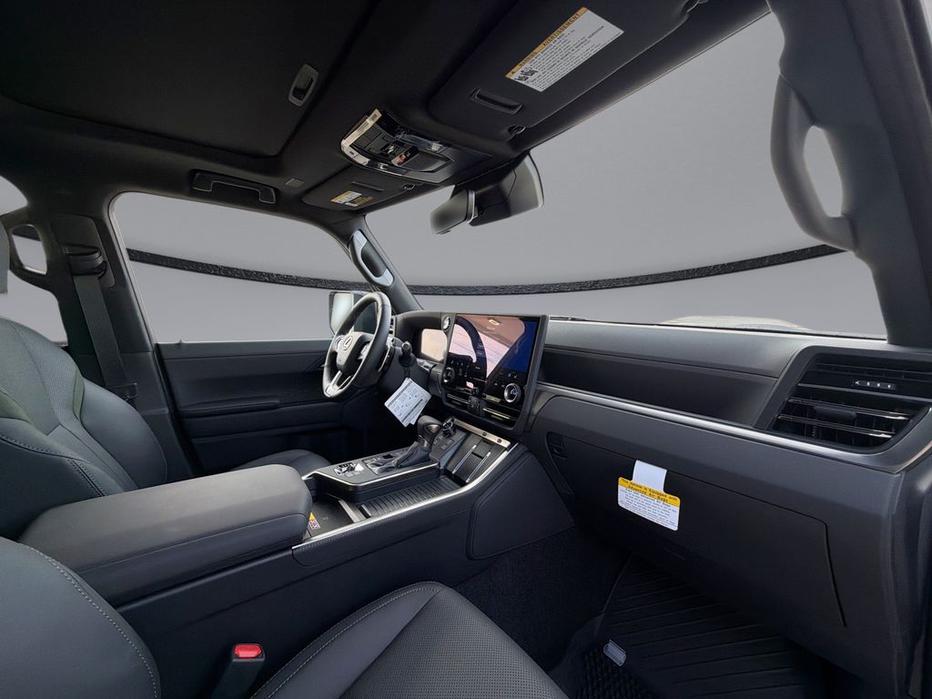 Thumbnail: 2026 Lexus GX - 15