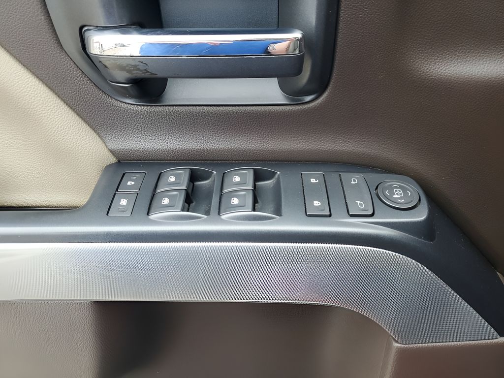 Used Car 2018 Chevrolet Silverado 1500  Lt For Sale Under $25,000 In Austin, Texas