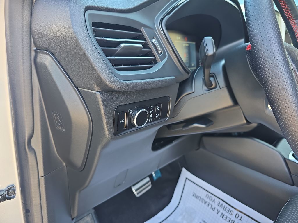 Certified Used 2023 Silver Ford ST-Line image 21