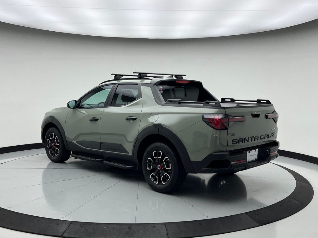 Thumbnail: 2024 Hyundai Santa Cruz - 6