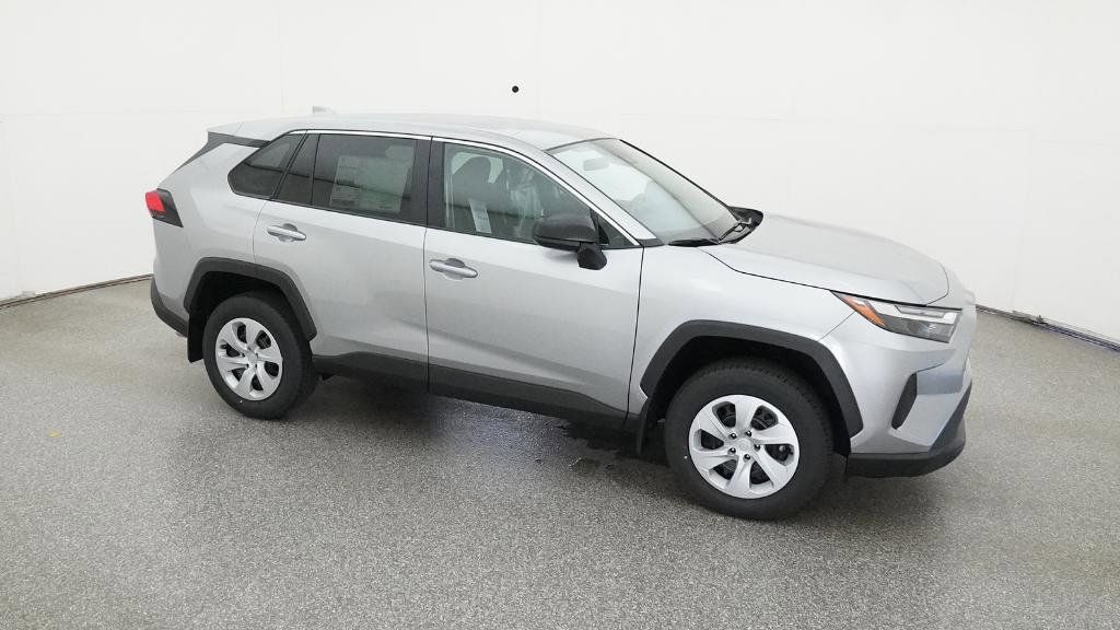 Thumbnail: 2025 Toyota RAV4 - 32