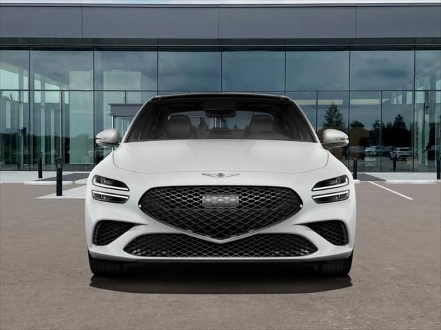 2024 Genesis G70 2.5T 6