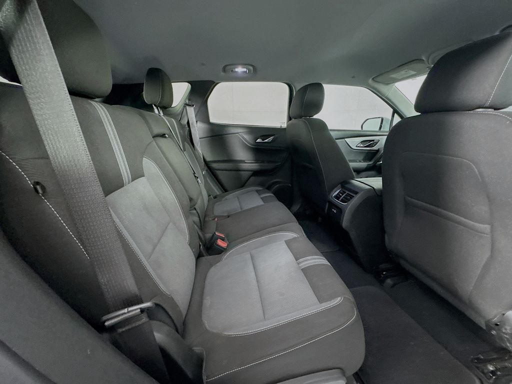 Used Car 2023 Chevrolet Blazer  Lt For Sale Under $25,000 In Austin, Texas