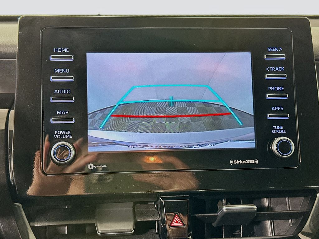 Thumbnail: 2024 Toyota Camry - 13