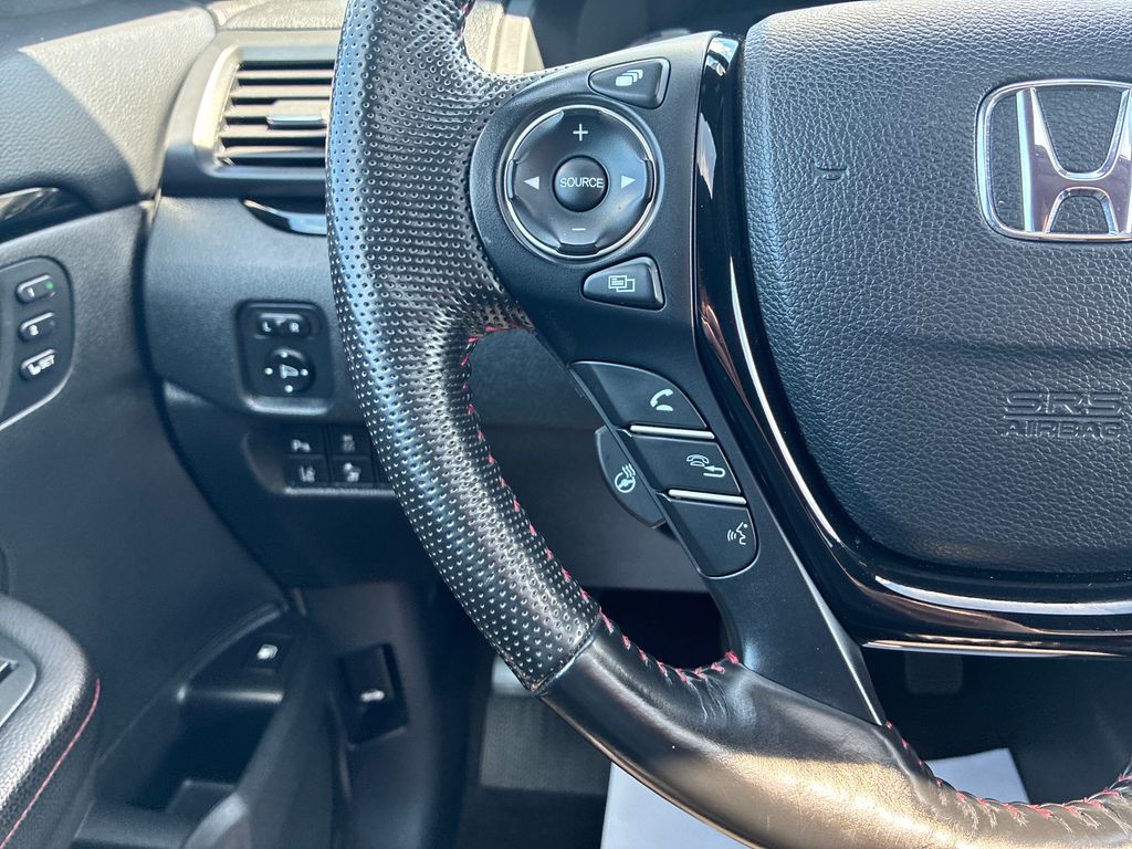 2023 Honda Ridgeline Black Edition  at Honda North