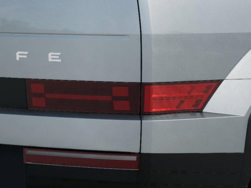 Thumbnail: 2025 Hyundai Santa Fe - 10