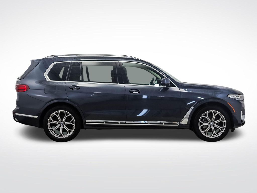 Thumbnail: 2022 BMW X7 - 6