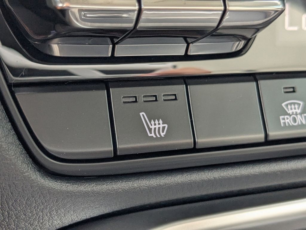 2025 Mazda CX-90 3.3 Turbo Preferred Package