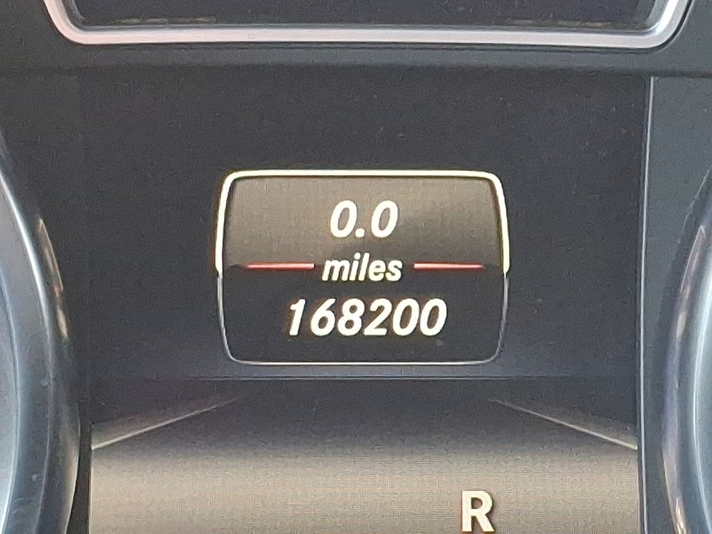 Thumbnail: 2016 Mercedes-Benz GL-Class - 22