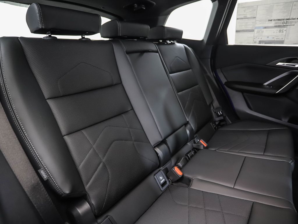 Thumbnail: 2026 BMW X1 - 27