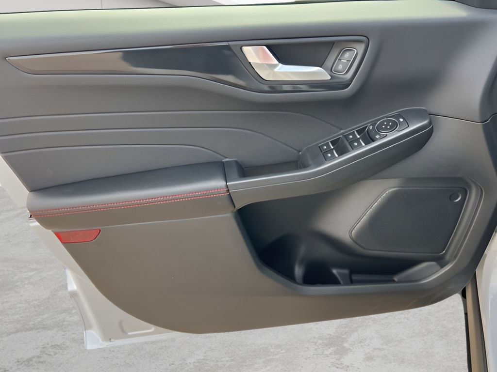 2026 Ford Escape