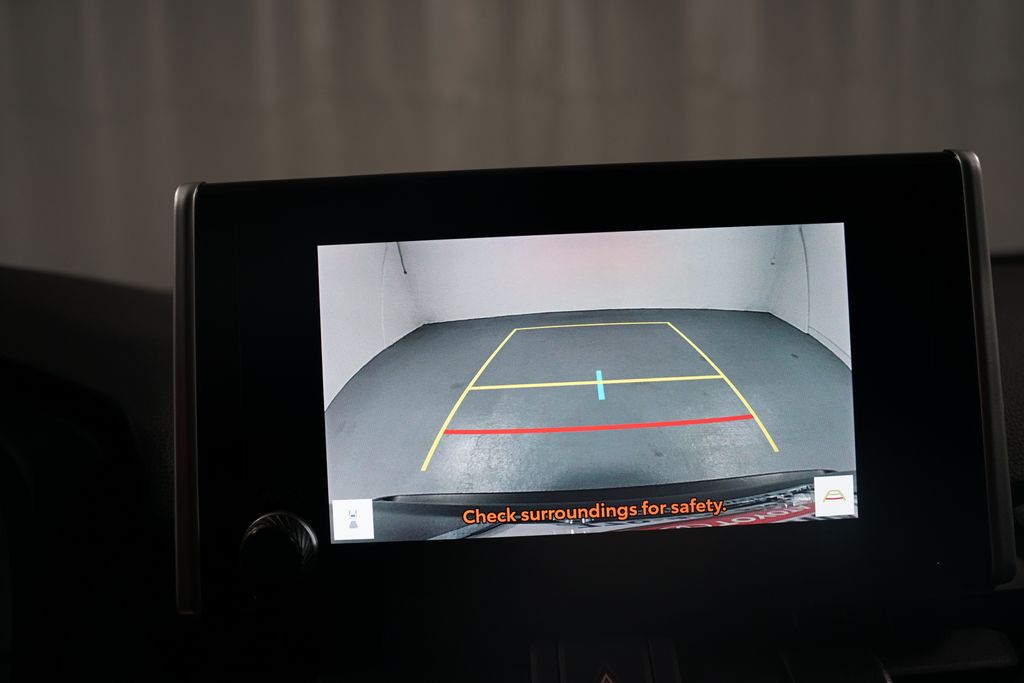 Thumbnail: 2024 Toyota RAV4 - 18