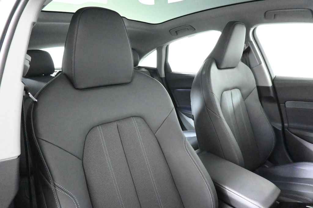 Thumbnail: 2025 Audi A5 - 32