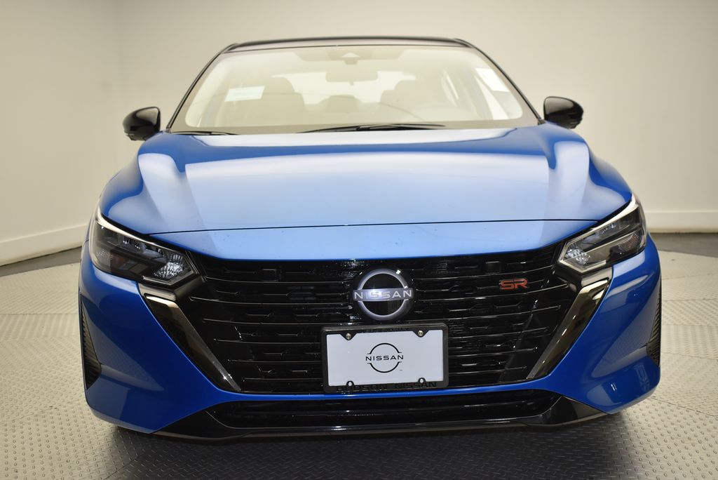 Thumbnail: 2025 Nissan Sentra - 2