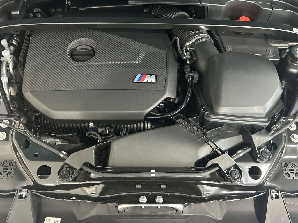 2024 BMW X1 M35i 25