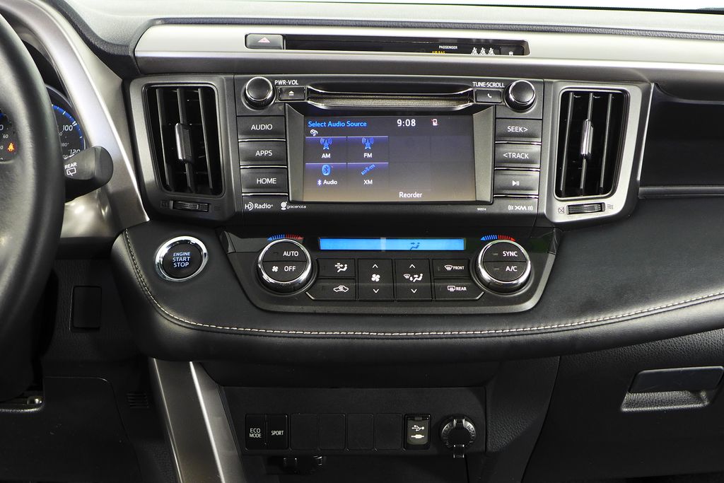 Thumbnail: 2018 Toyota RAV4 - 26