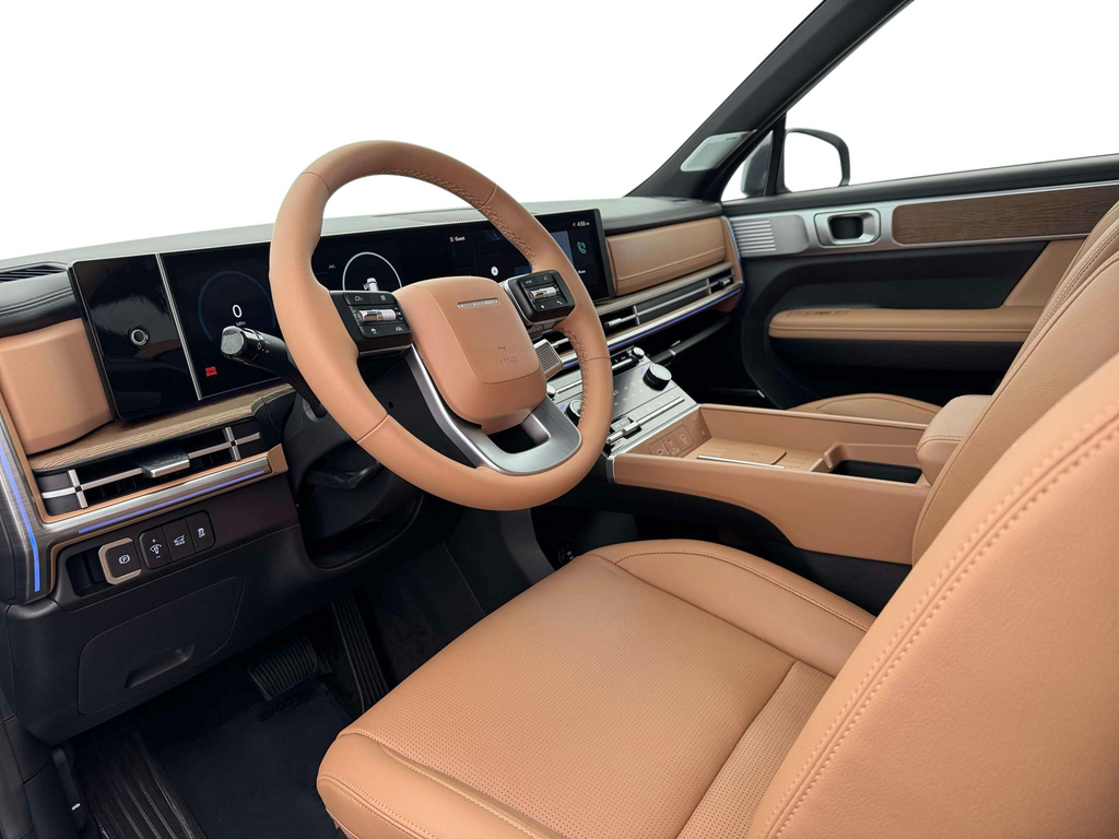 Thumbnail: 2026 Hyundai Santa Fe - 14