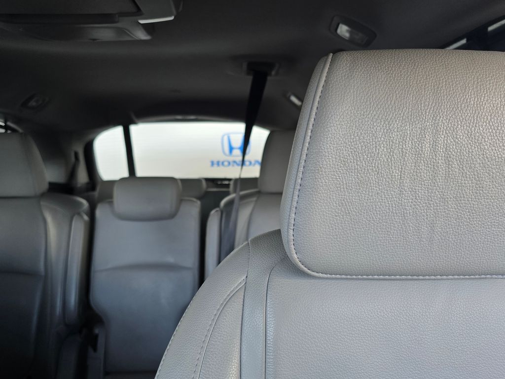 Thumbnail: 2019 Honda Odyssey - 20