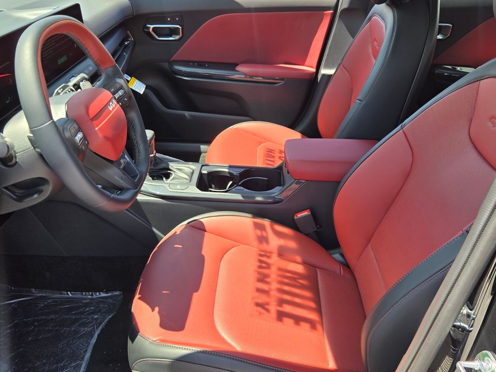 2026 Kia K4 - $28,320