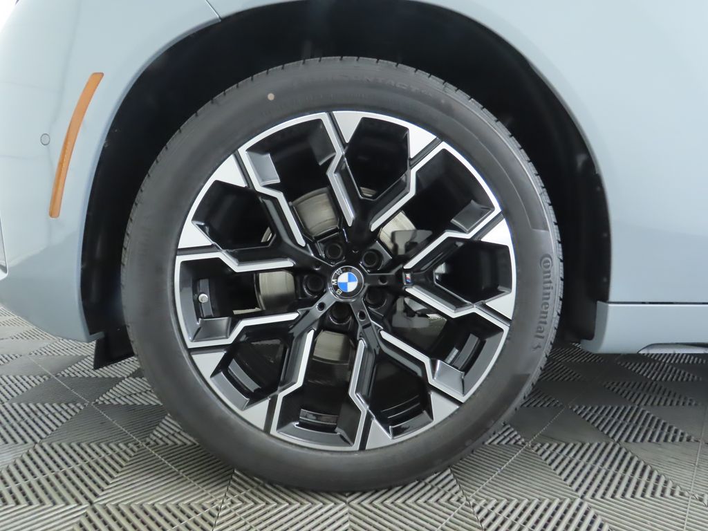 Thumbnail: 2026 BMW X3 - 31