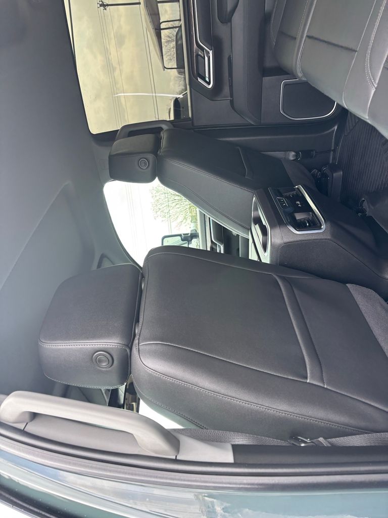 Used Car 2025 Chevrolet Silverado 2500hd  Ltz For Sale Under $80,000 In Austin, Texas