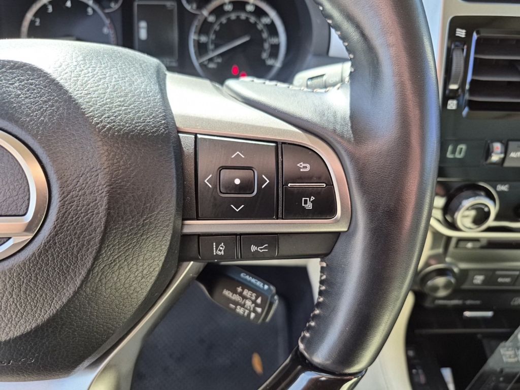 Used Car 2022 Lexus Gx  460 For Sale Under $60,000 In Austin, Texas