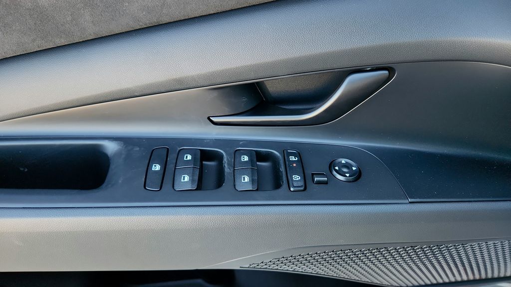 2026 Hyundai Elantra N