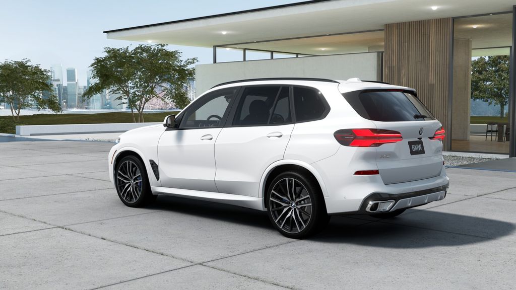 Thumbnail: 2026 BMW X5 - 25