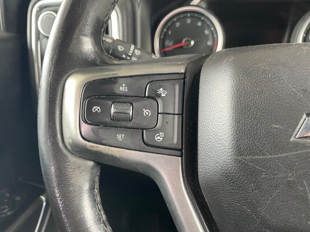 Used 2019 Brown Chevrolet LTZ image 14