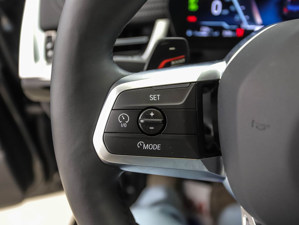 Thumbnail: 2023 BMW X1 - 12