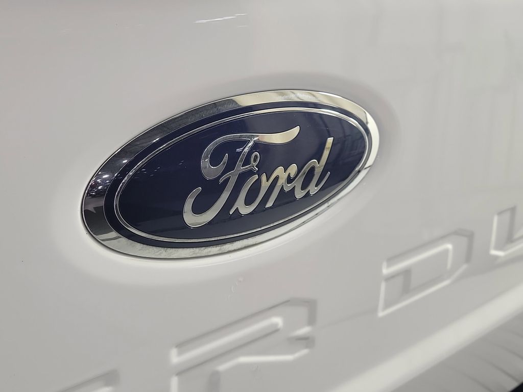 2023 Ford F-250SD XLT - 4