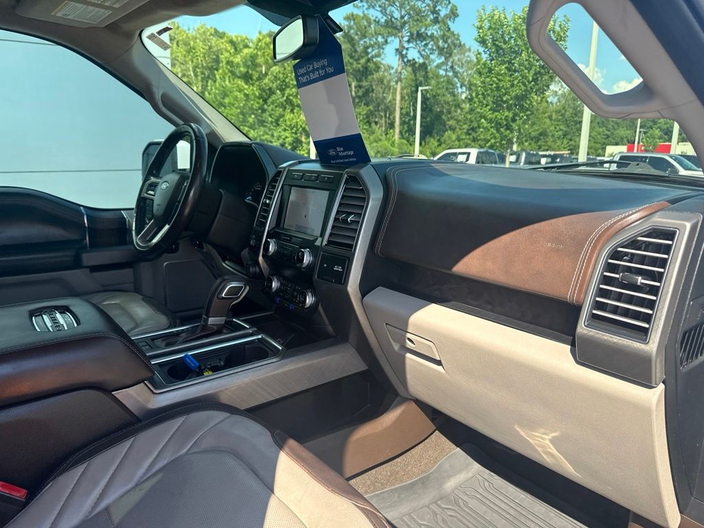 2019 Ford F-150 Limited