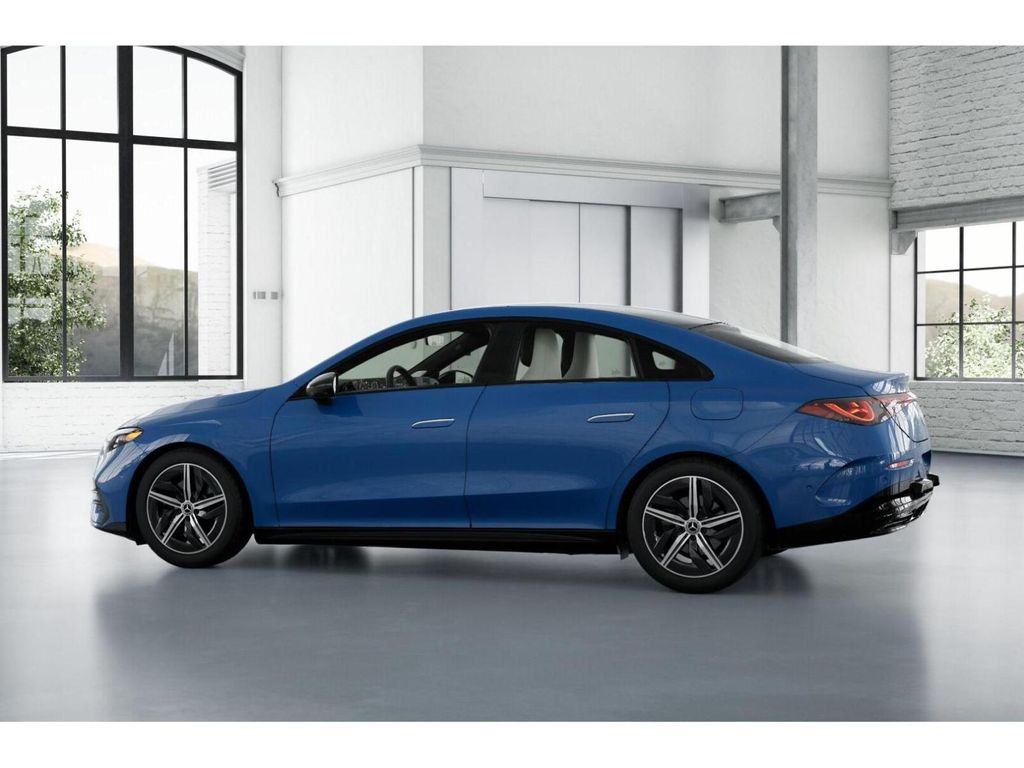 Thumbnail: 2027 Mercedes-Benz CLA - 32
