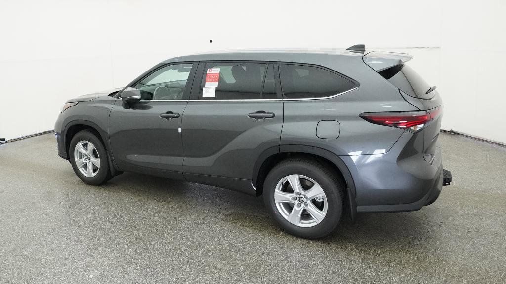 Thumbnail: 2025 Toyota Highlander - 11
