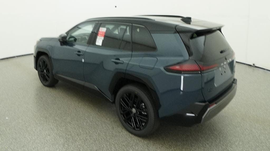 Thumbnail: 2026 Toyota RAV4 - 32