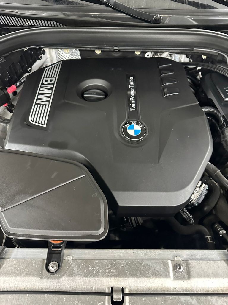 used 2018 BMW X3 car, priced at $17,985